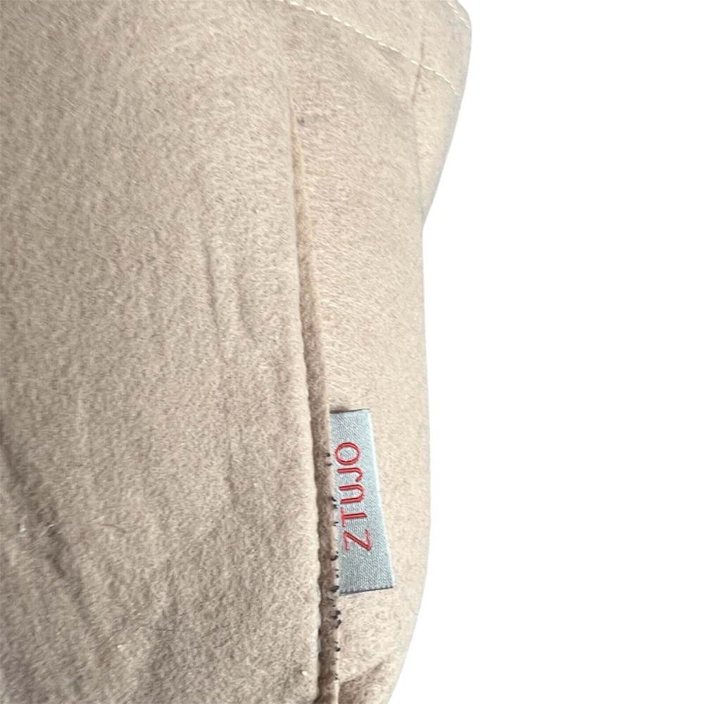 ZTUJO Purse Organizer Insert, Felt Bag Organizer For Handbag Purse Organizer LG - Picture 2 of 9